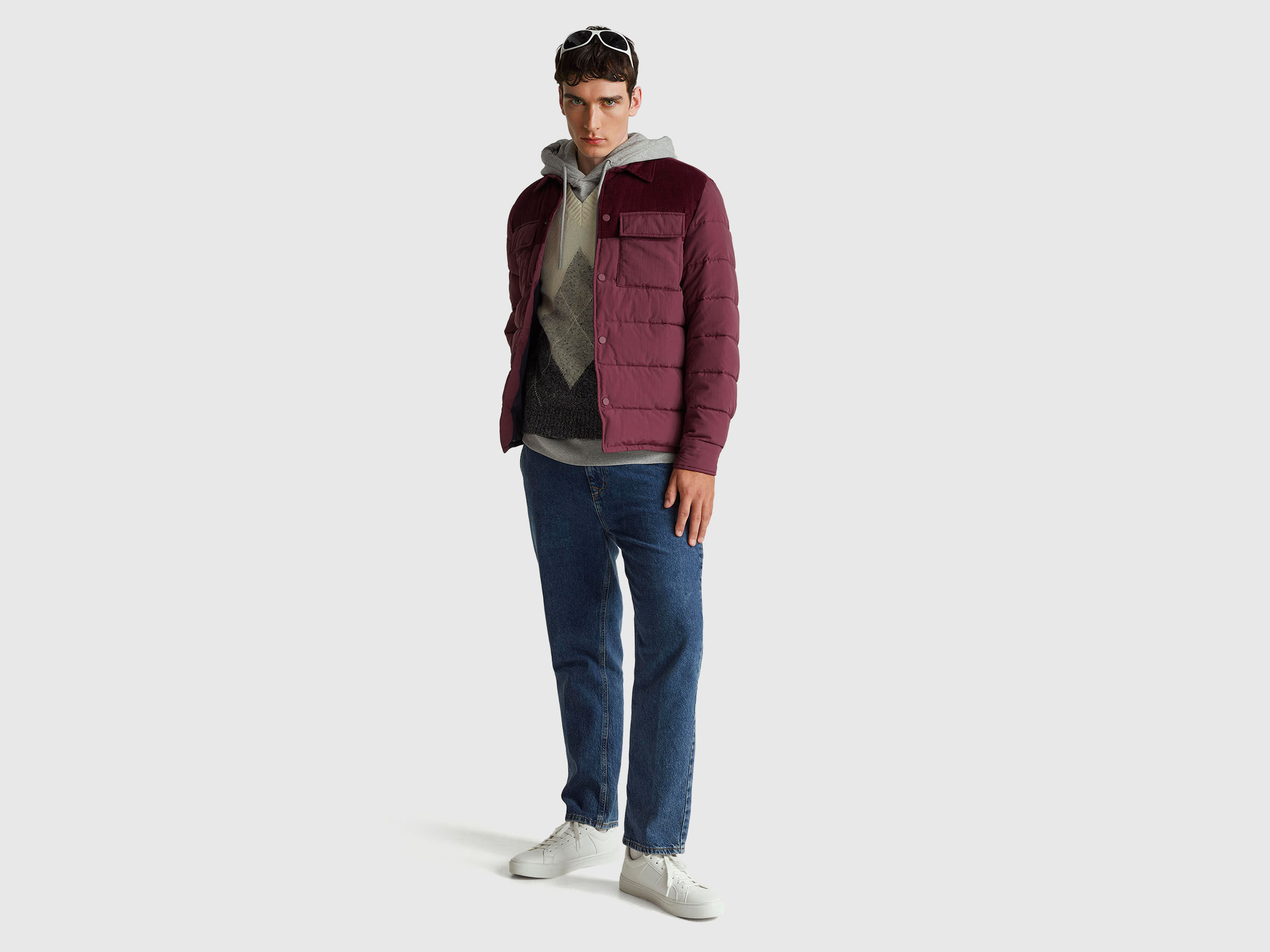 JACKET Men image number 3